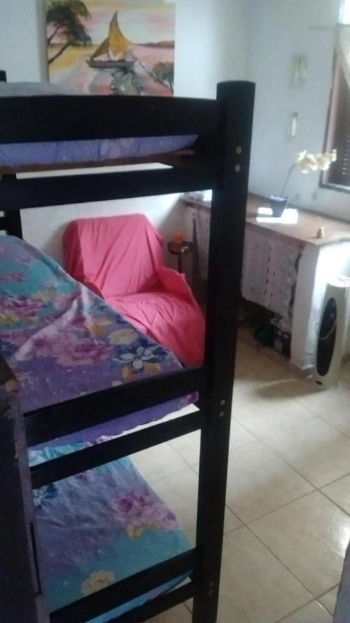 Casa Caicara De Hospedagem 帕拉蒂 外观 照片