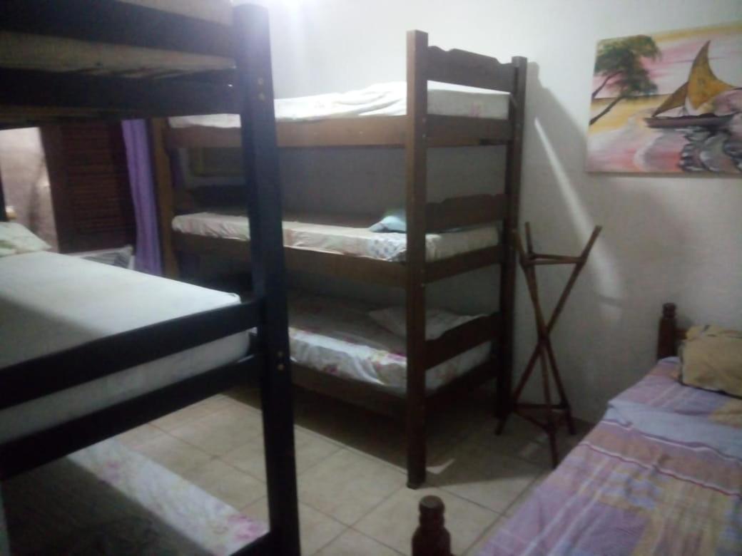 Casa Caicara De Hospedagem 帕拉蒂 外观 照片
