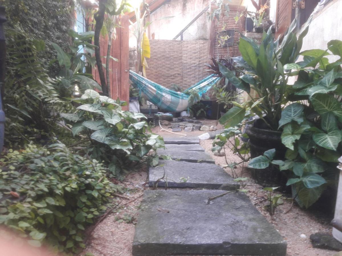 Casa Caicara De Hospedagem 帕拉蒂 外观 照片
