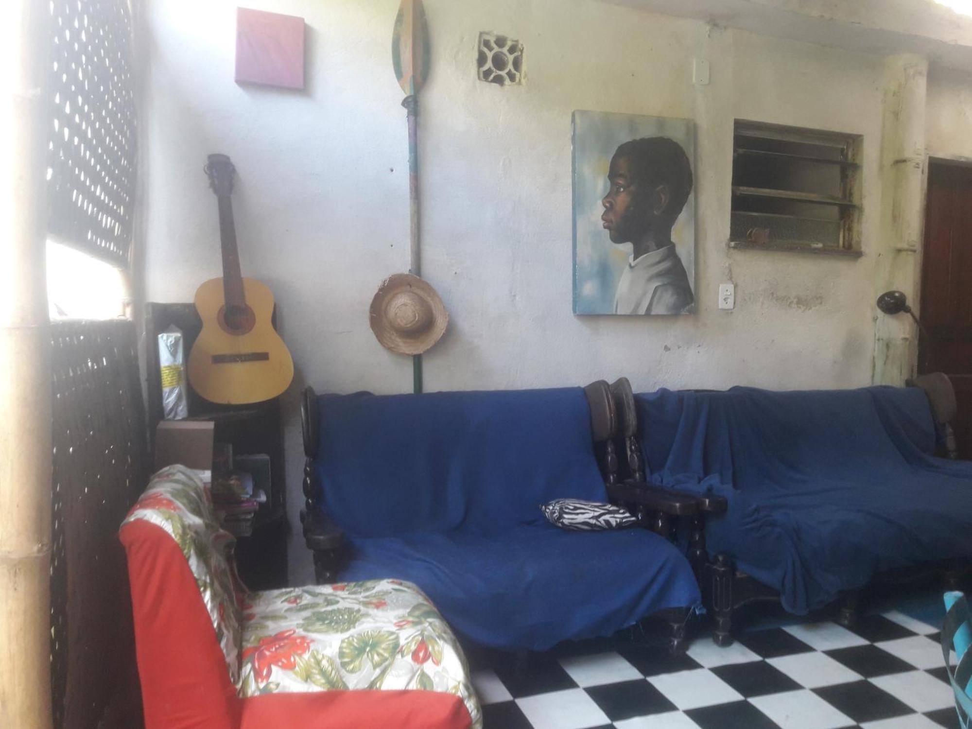 Casa Caicara De Hospedagem 帕拉蒂 客房 照片