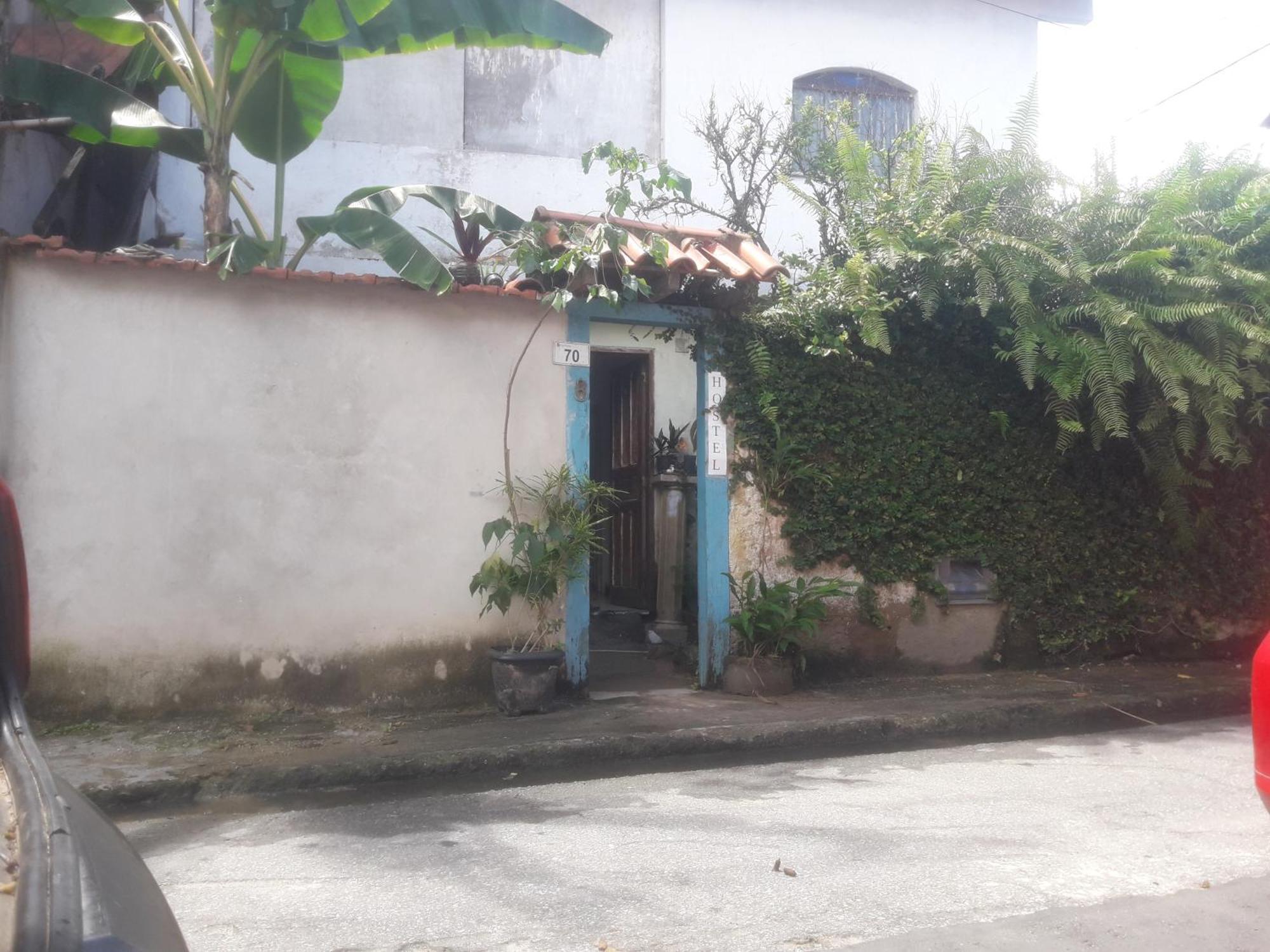 Casa Caicara De Hospedagem 帕拉蒂 客房 照片