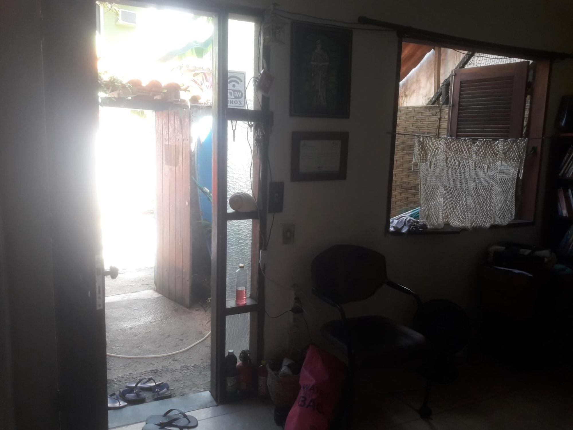 Casa Caicara De Hospedagem 帕拉蒂 客房 照片