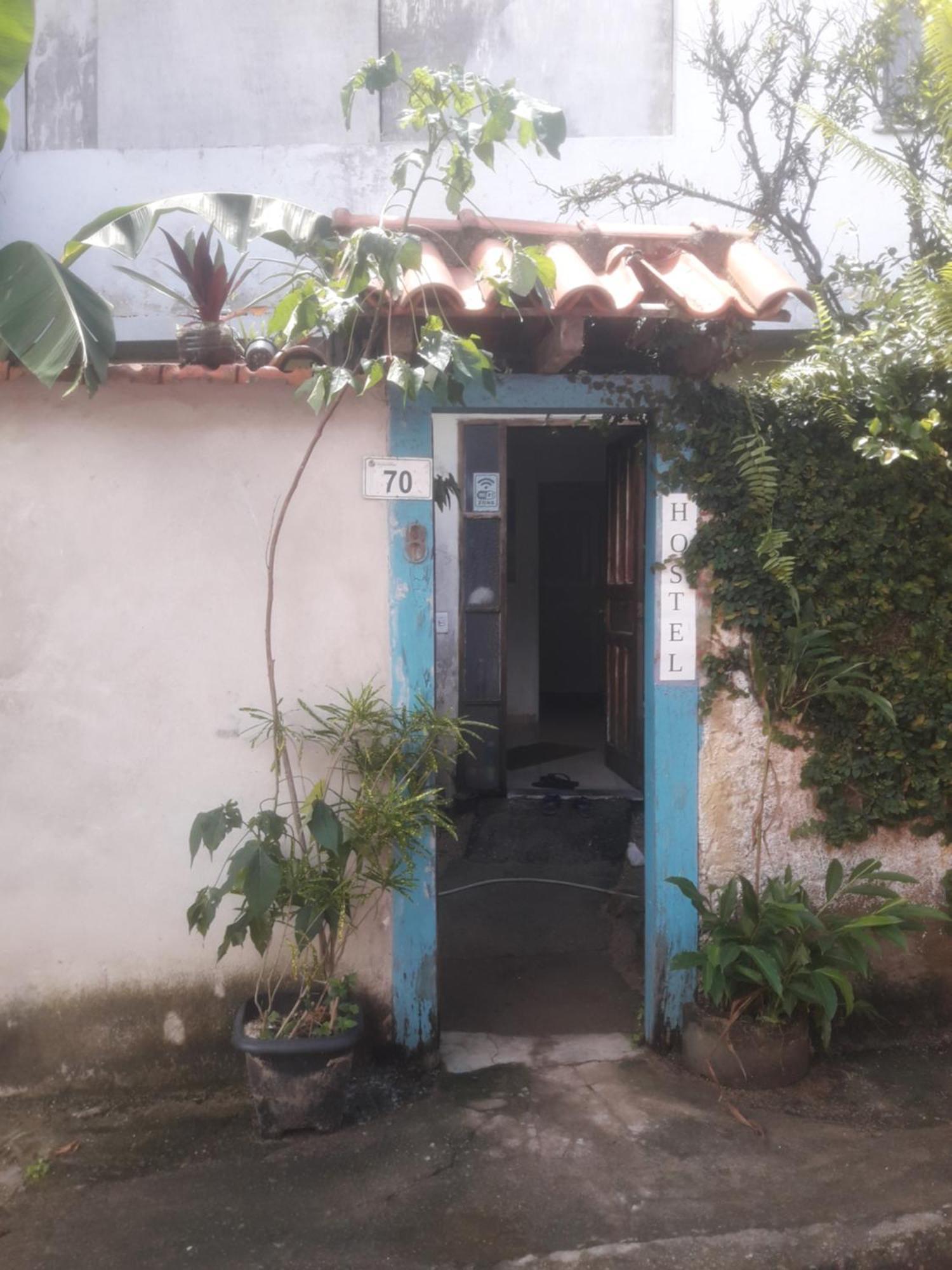 Casa Caicara De Hospedagem 帕拉蒂 客房 照片