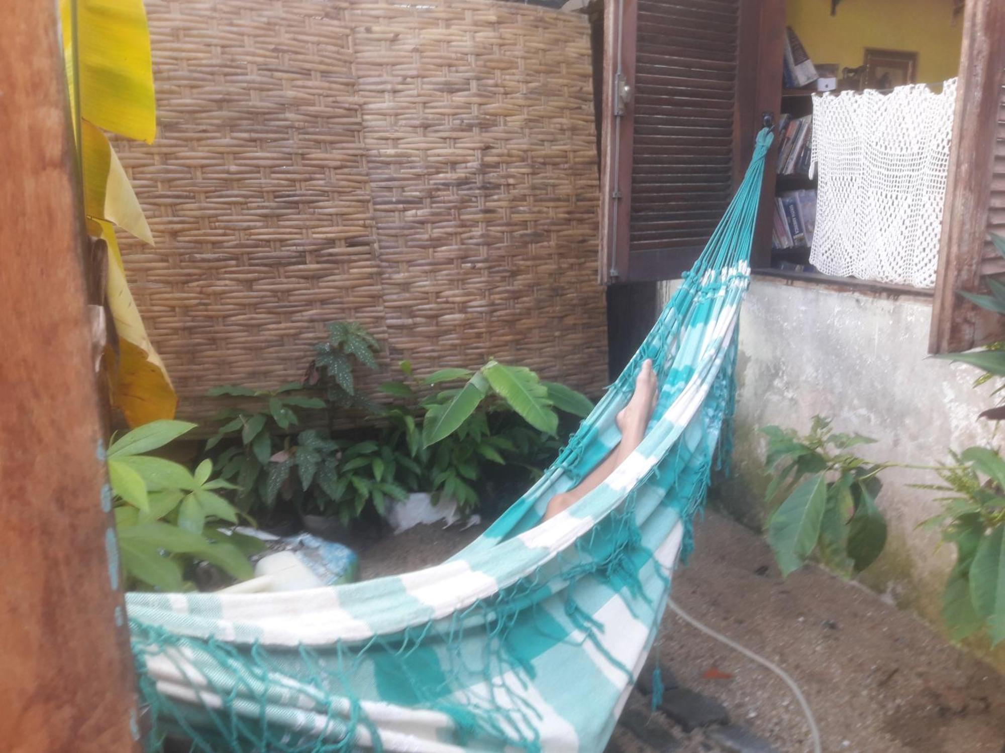 Casa Caicara De Hospedagem 帕拉蒂 客房 照片