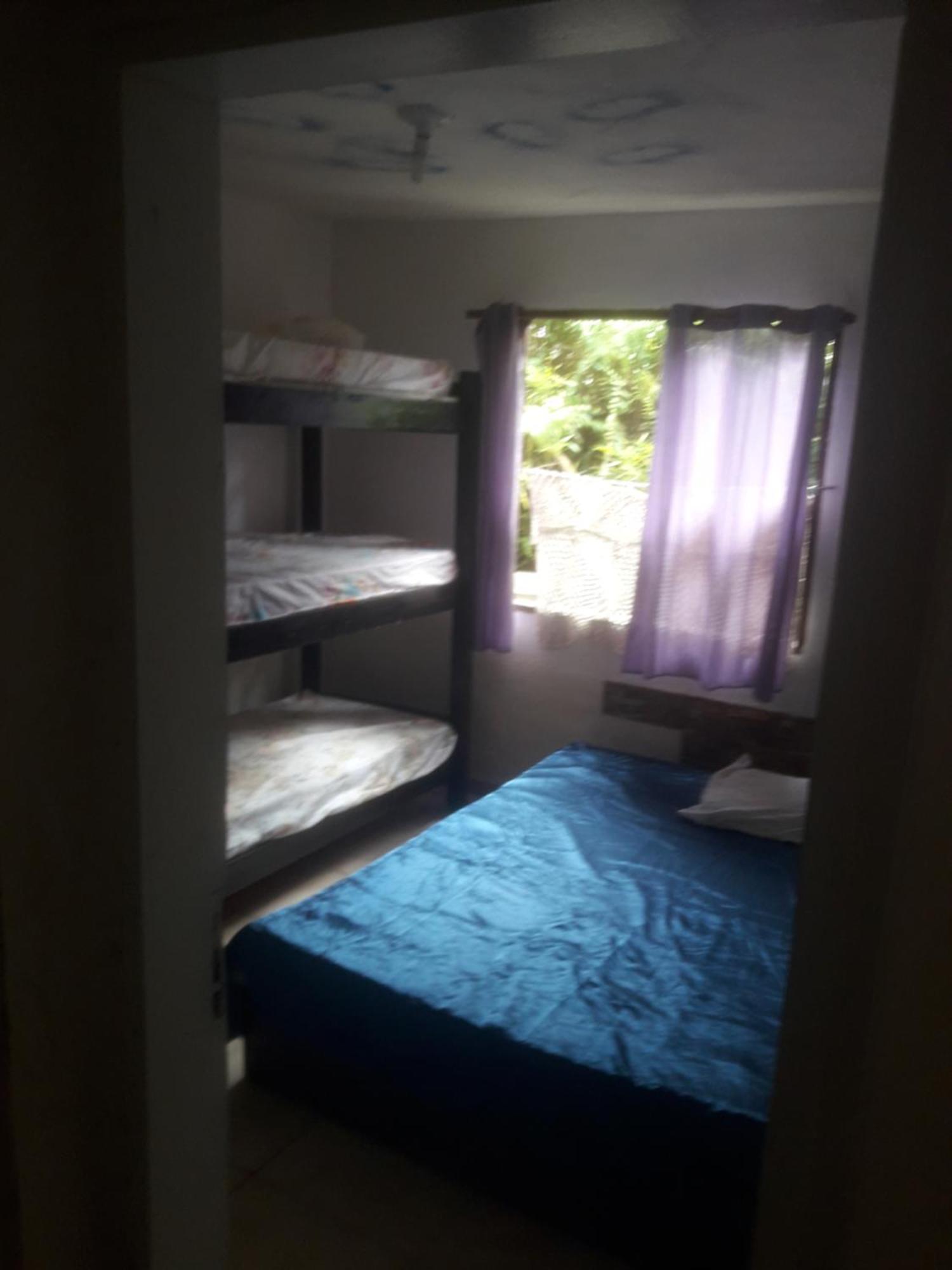 Casa Caicara De Hospedagem 帕拉蒂 客房 照片